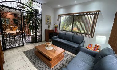 Venta de Casa en Condominio en Amatitlan, Cuernavaca, Morelos