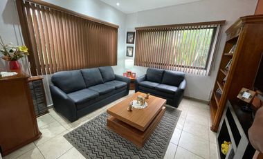 Venta de Casa en Condominio en Amatitlan, Cuernavaca, Morelos