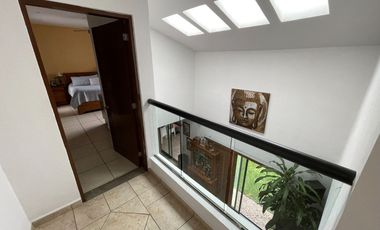 Venta de Casa en Condominio en Amatitlan, Cuernavaca, Morelos
