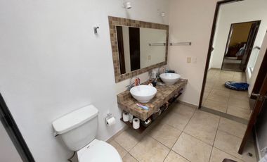 Venta de Casa en Condominio en Amatitlan, Cuernavaca, Morelos