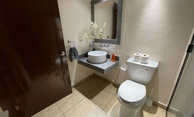 Venta de Casa en Condominio en Amatitlan, Cuernavaca, Morelos