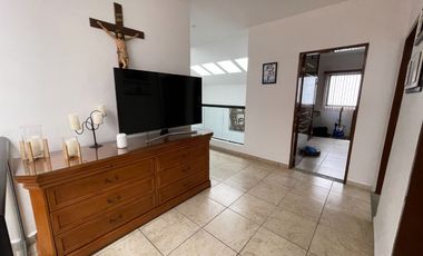 Venta de Casa en Condominio en Amatitlan, Cuernavaca, Morelos