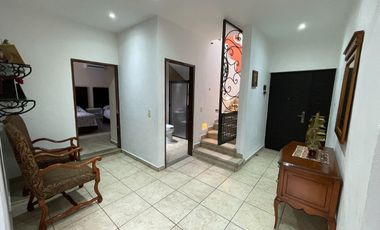 Venta de Casa en Condominio en Amatitlan, Cuernavaca, Morelos