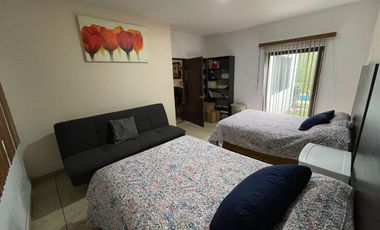 Venta de Casa en Condominio en Amatitlan, Cuernavaca, Morelos