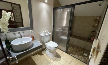 Venta de Casa en Condominio en Amatitlan, Cuernavaca, Morelos