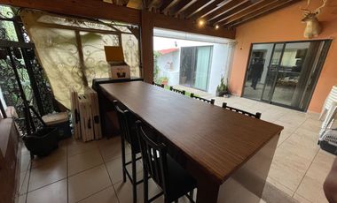 Venta de Casa en Condominio en Amatitlan, Cuernavaca, Morelos