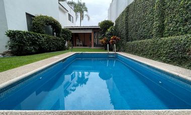 Venta de Casa en Condominio en Amatitlan, Cuernavaca, Morelos
