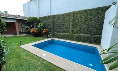 Venta de Casa en Condominio en Amatitlan, Cuernavaca, Morelos