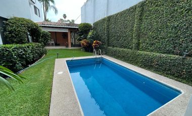 Venta de Casa en Condominio en Amatitlan, Cuernavaca, Morelos