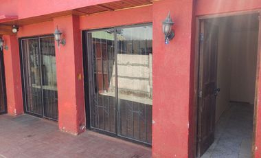 Casa muy cerca de Universidad de Talca