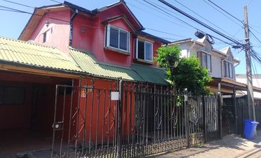 Casa muy cerca de Universidad de Talca