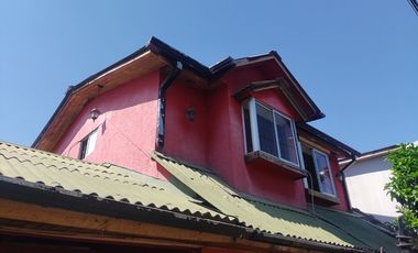Casa muy cerca de Universidad de Talca