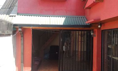 Casa muy cerca de Universidad de Talca