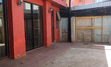 Casa muy cerca de Universidad de Talca