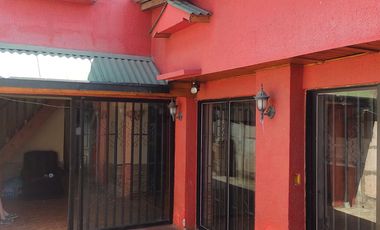 Casa muy cerca de Universidad de Talca