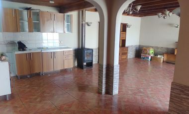 Casa muy cerca de Universidad de Talca