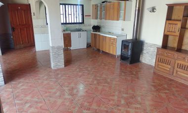 Casa muy cerca de Universidad de Talca