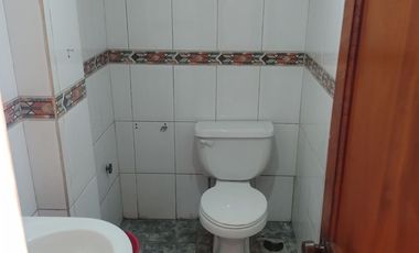Casa muy cerca de Universidad de Talca