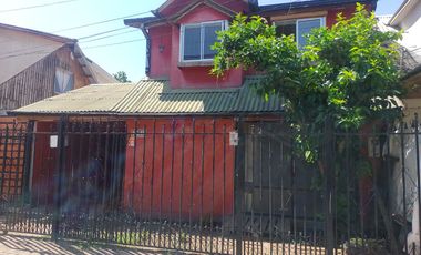 Casa muy cerca de Universidad de Talca