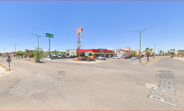 Atención Inversionistas!! Venta de Casa en Remate Bancario, Col.  Puerta Real Residencial, Hermosillo, Sonora.