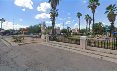 Atención Inversionistas!! Venta de Casa en Remate Bancario, Col.  Puerta Real Residencial, Hermosillo, Sonora.