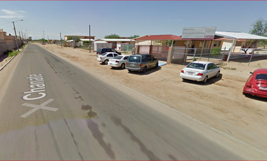 Atención Inversionistas!! Venta de Casa en Remate Bancario, Col.  Puerta Real Residencial, Hermosillo, Sonora.