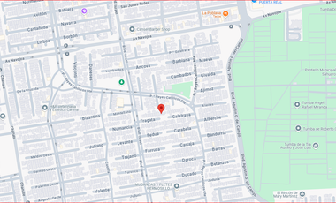 Atención Inversionistas!! Venta de Casa en Remate Bancario, Col.  Puerta Real Residencial, Hermosillo, Sonora.