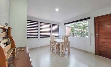 Casa en Venta en Tequisquiapan, Fraccionamiento, 3 rec 3.5 baños,  Oportunidad Única