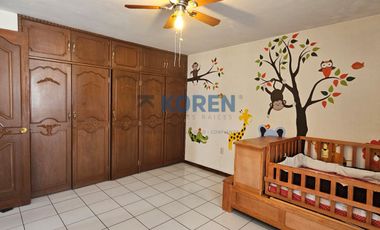 CASA EN RENTA EN LA PRADERA IRAPUATO