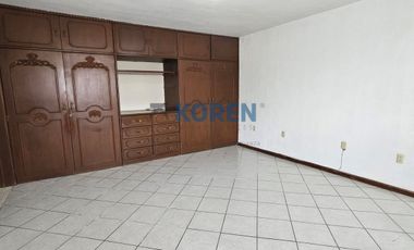 CASA EN RENTA EN LA PRADERA IRAPUATO