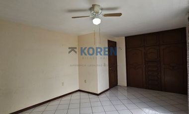 CASA EN RENTA EN LA PRADERA IRAPUATO