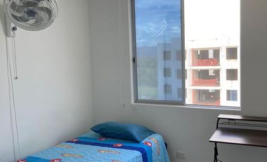 Apartamento en Venta en Girardot- Cundinamarca
