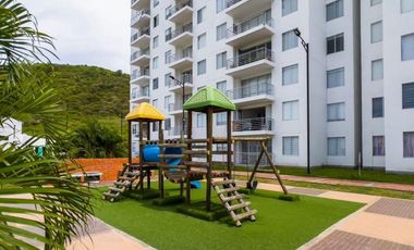 Apartamento en Venta en Girardot- Cundinamarca