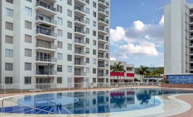 Apartamento en Venta en Girardot- Cundinamarca