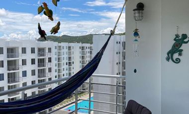 Apartamento en Venta en Girardot- Cundinamarca