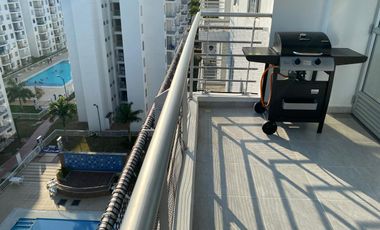 Apartamento en Venta en Girardot- Cundinamarca