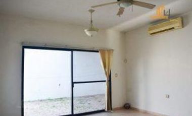 Casa en Residencial Privada, Ciudad del Carmen