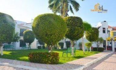 Casa en Residencial Privada, Ciudad del Carmen