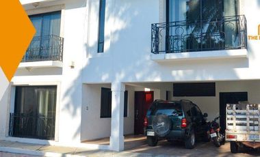 Casa en Residencial Privada, Ciudad del Carmen