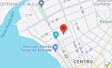 Casa en Residencial Privada, Ciudad del Carmen