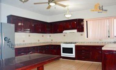 Casa en Residencial Privada, Ciudad del Carmen