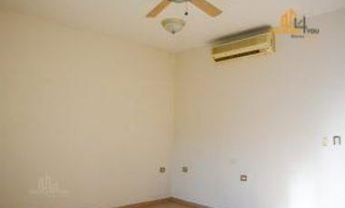 Casa en Residencial Privada, Ciudad del Carmen