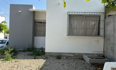 SE VENDE CASA