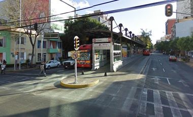 ¡APROVECHA ESTA GRAN OPORTUNIDAD! Casa en REMATE en Colonia Nápoles, Ciudad de México