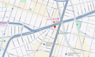 ¡APROVECHA ESTA GRAN OPORTUNIDAD! Casa en REMATE en Colonia Nápoles, Ciudad de México