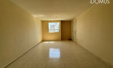 CASA EN VENTA FRACCIONAMIENTO VILLARREAL, PACHUCA