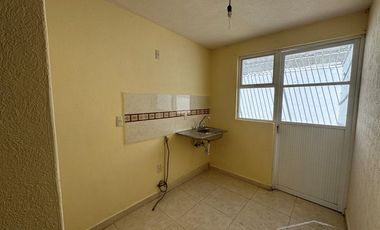 CASA EN VENTA FRACCIONAMIENTO VILLARREAL, PACHUCA