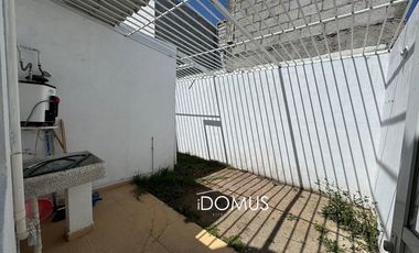 CASA EN VENTA FRACCIONAMIENTO VILLARREAL, PACHUCA