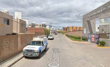 COHC (EMB) CASA EN VENTA EN SAN JUAN C PUEBLA