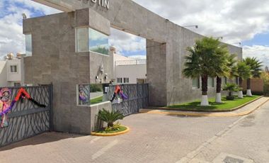 COHC (EMB) CASA EN VENTA EN SAN JUAN C PUEBLA